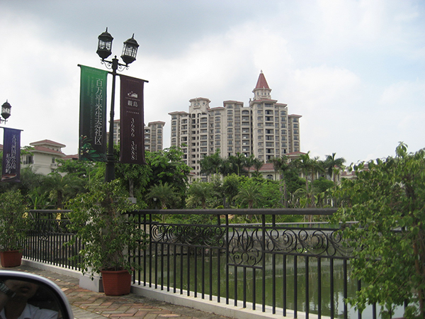 花都天馬麗苑二期-1