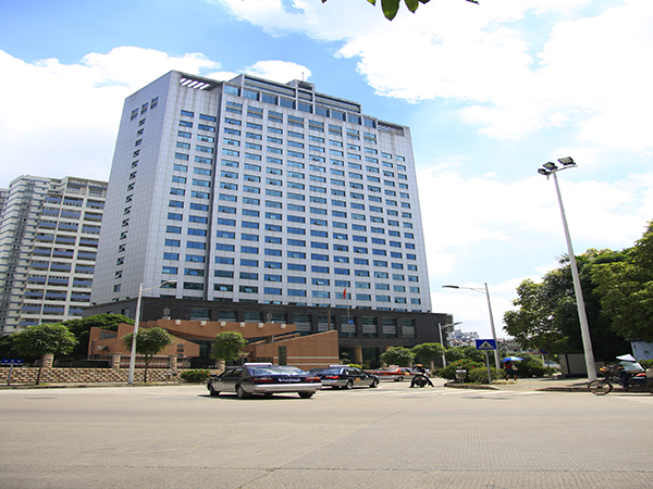 南寧工商行政管理局