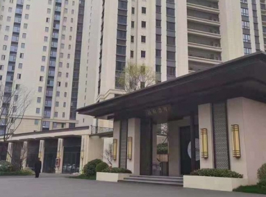 翼天中梁首府壹號