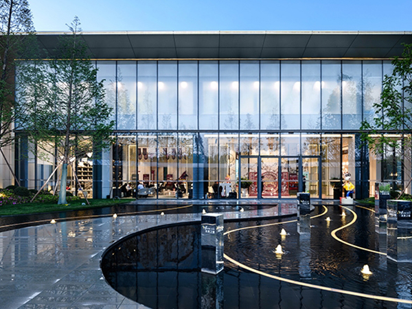 德信地產·未來之宸