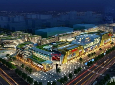 德信地產·禹州曦悅