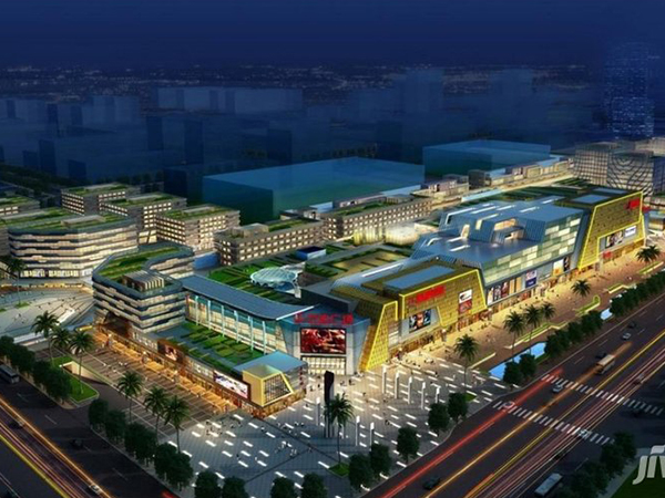 德信地產·禹州曦悅